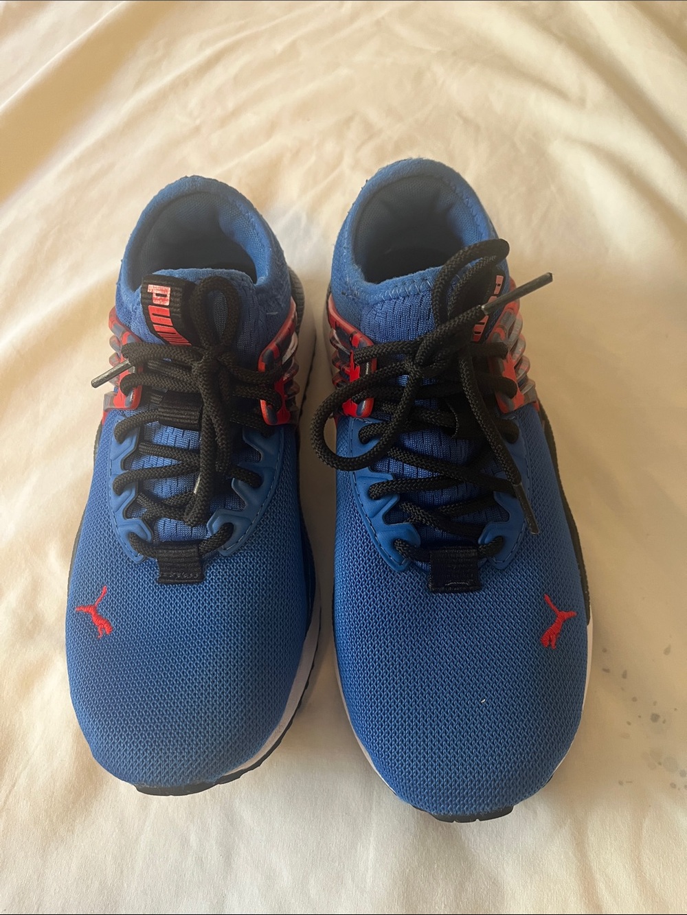 Puma pacer Future kid